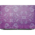 Radiant Orchid Floral HP ZBook Fury 16 G10 Skin