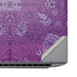 Radiant Orchid Floral HP ZBook Fury 16 G10 Skin