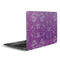 Radiant Orchid Floral Zenbook UX305FA 13.3in Skin