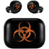 Radioactivity Black Amazon Echo Buds Skin
