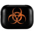 Radioactivity Black Amazon Echo Buds Skin