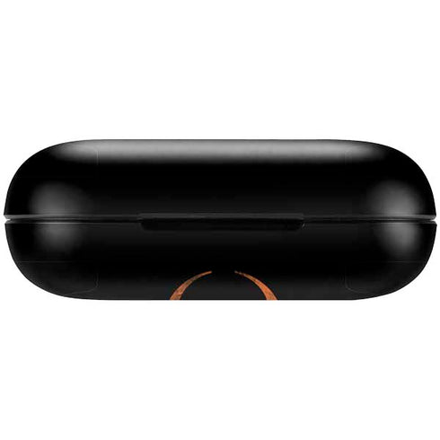 Radioactivity Black Amazon Echo Buds Skin