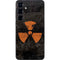 Radioactivity Black Galaxy A16 5G Skin