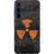 Radioactivity Black Galaxy A35 5G Skin