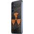Radioactivity Black Galaxy A35 5G Skin