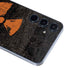 Radioactivity Black Galaxy A35 5G Skin