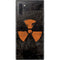 Radioactivity Black Galaxy Note 10 Plus Skin