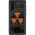 Radioactivity Black Galaxy Cases