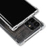 Radioactivity Black Galaxy S23 Ultra Clear Case