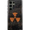 Radioactivity Black Galaxy S23 Ultra Pro Case