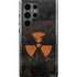 Radioactivity Black Galaxy S23 Ultra Pro Case