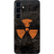 Radioactivity Black Galaxy S25 Plus Skin