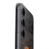 Radioactivity Black Galaxy S25 Plus Skin