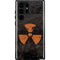 Radioactivity Black Galaxy Cases
