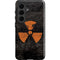 Radioactivity Black Galaxy S26 Impact Case