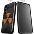 Radioactivity Black Galaxy S26 Impact Case