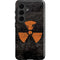 Radioactivity Black Galaxy S26 Plus Impact Case