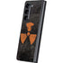 Radioactivity Black Galaxy Z Fold5 5G Skin