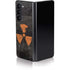 Radioactivity Black Galaxy Z Fold5 5G Skin