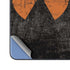Radioactivity Black Galaxy Z Fold5 5G Skin