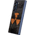 Radioactivity Black Galaxy Z Fold6 Skin