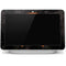 Radioactivity Black Google Home Hub Skin