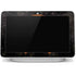 Radioactivity Black Google Home Hub Skin