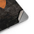 Radioactivity Black Apple iPad Air Skin