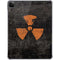 Radioactivity Black iPad Pro 11in (2024) Clear Case