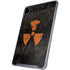 Radioactivity Black iPad Cases