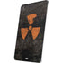 Radioactivity Black iPad Pro 13in M4 (2024) Skin