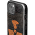 Radioactivity Black iPhone 15 Impact Case