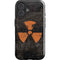 Radioactivity Black iPhone 16 Impact Case
