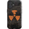 Radioactivity Black iPhone 16 Plus Impact Case