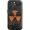 Radioactivity Black iPhone 16 Pro Impact Case