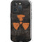 Radioactivity Black iPhone 16 Pro Max Impact Case