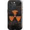 Radioactivity Black iPhone 16 Pro Max Magsafe Impact Case