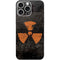 Radioactivity Black iPhone 16 Pro Max Skin