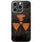 Radioactivity Black iPhone 16 Pro Skin