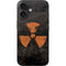 Radioactivity Black iPhone 16 Skin