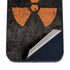 Radioactivity Black iPhone 16 Skin