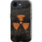 Radioactivity Black iPhone 16e Impact Case