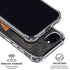 Radioactivity Black iPhone 16e MagSafe Case