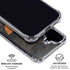 Radioactivity Black iPhone 17 Clear Case