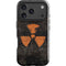 Radioactivity Black iPhone 18 Pro Impact Case