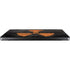 Radioactivity Black Apple MacBook Pro 14-inch Skin