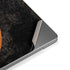 Radioactivity Black Apple MacBook Pro 14-inch Skin