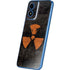 Radioactivity Black Moto G Play 4G (2024) Skin