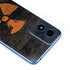 Radioactivity Black Moto G Play 4G (2024) Skin