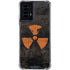 Radioactivity Black Moto G Power 5G (2024) Clear Case